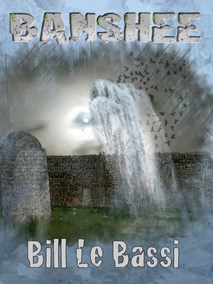 cover image of Banshee